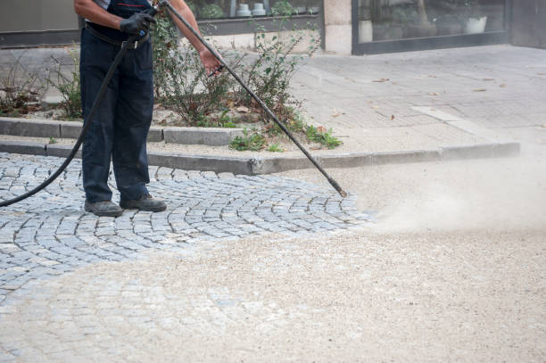 Professional Pressure Washing Services in Kirtland Af, NM